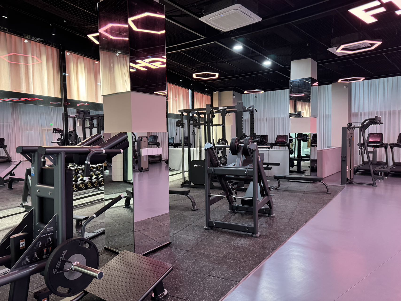 学生特色活动中心